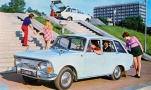 Izh 2125